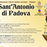 XII Edizione Rievocazione Storica del transito di Sant’Antonio