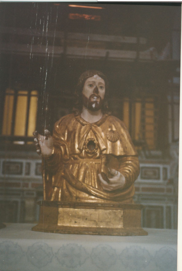 Busto San Giacomo