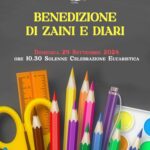 Benedizione Zaini