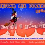 La Befana del Povero: un gesto di solidarietà che dura da 40 anni